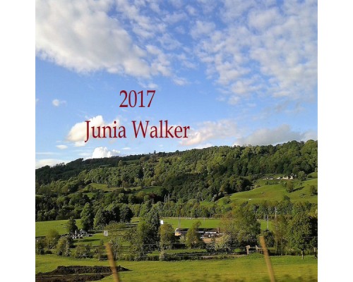 Junia Walker - 2017