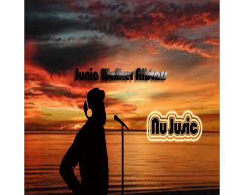 Junia Walker AllStars - Nu Jusic