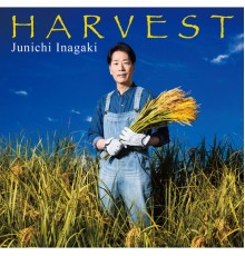 Junichi Inagaki - Harvest