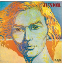 Junior - Junior  (Remasterizado)