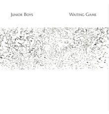 Junior Boys - Waiting Game