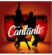 Junior Gonzalez - Cantante