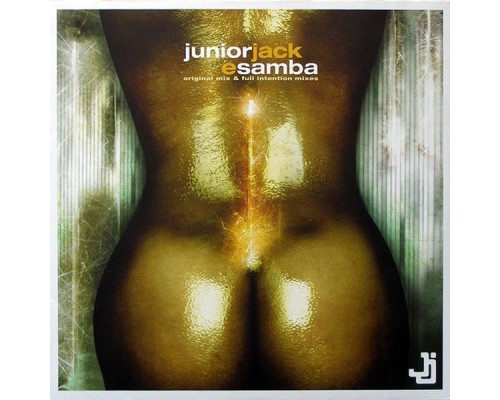 Junior Jack - E Samba