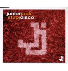 Junior Jack - Stupidisco