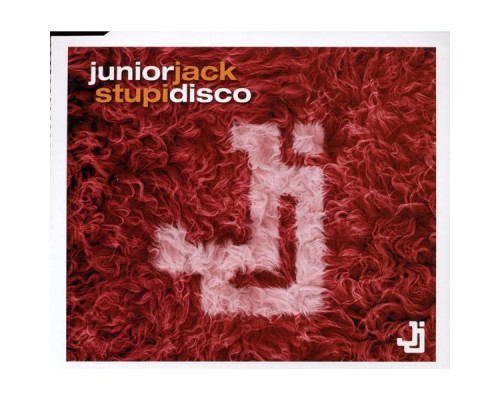 Junior Jack - Stupidisco