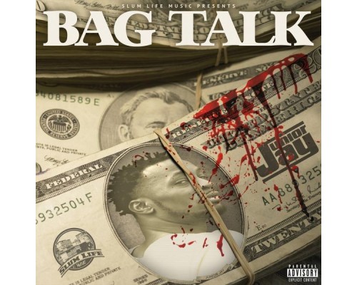 Junior Jay - Bag Talk