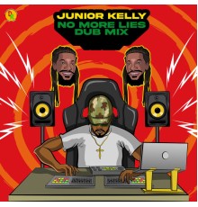 Junior Kelly, Adrian Donsome Hanson - No More Lies (Dub Mix)