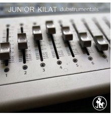 Junior Kilat - Dubstrumentals