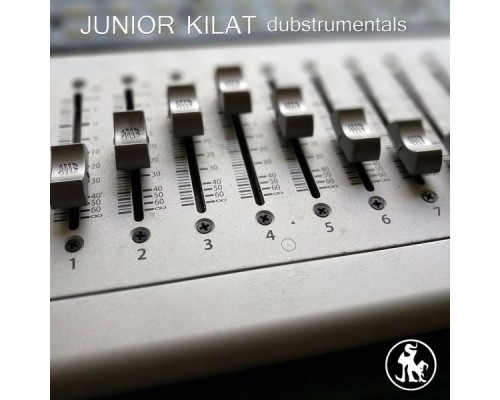 Junior Kilat - Dubstrumentals