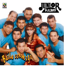 Junior Klan - Baila Conmigo