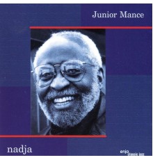 Junior Mance - Nadja