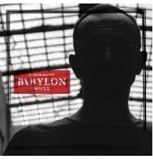 Junior Randy - Babylon 2020