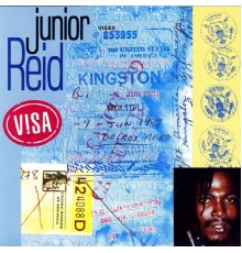 Junior Reid - Visa