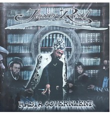 Junior Reid - Rasta Government