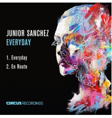 Junior Sanchez - Everyday