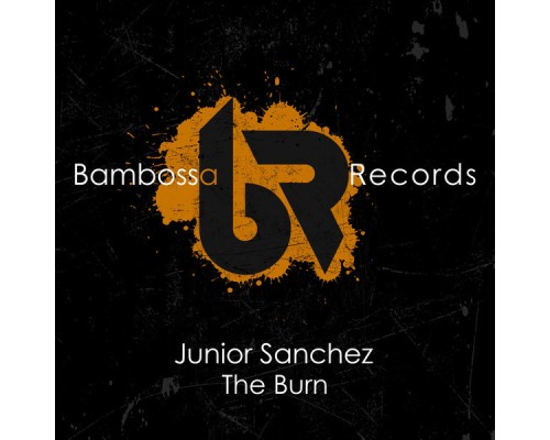 Junior Sanchez - The Burn