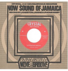 Junior Soul - Glendevon Special