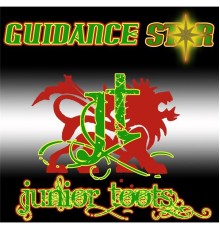 Junior Toots - Guidance Star