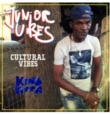 Junior Vibes - Cultural Vibes