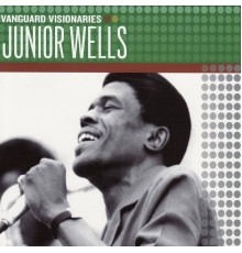 Junior Wells - Vanguard Visionaries