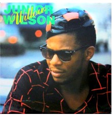 Junior Wilson - Willow