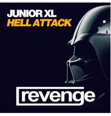 Junior XL - Hell Attack