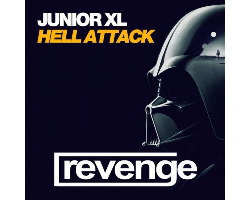 Junior XL - Hell Attack