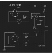 JuniperBand - Tembro