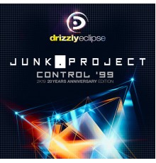 Junk Project - Control ‘99 (The Remixes)