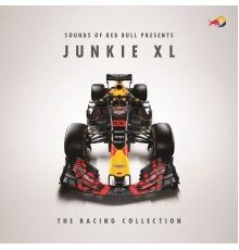 Junkie XL - The Racing Collection