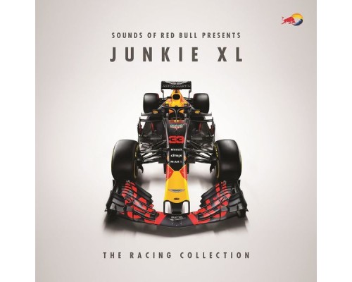 Junkie XL - The Racing Collection