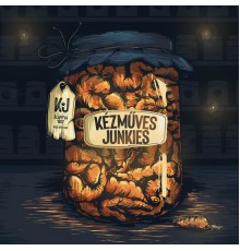 Junkies - Kézműves Junkies