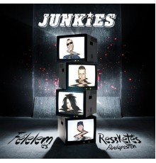 Junkies - Félelem És Reszketés Budapesten