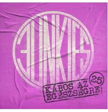 Junkies - Káros az egészségre 25