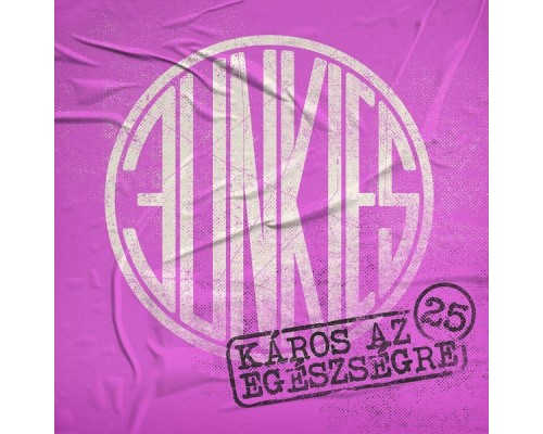 Junkies - Káros az egészségre 25