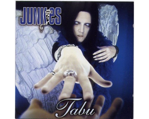 Junkies - Tabu