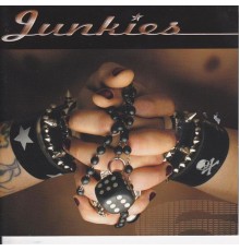 Junkies - Hat