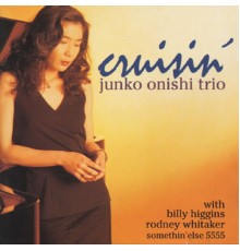 Junko Onishi - Cruisin'