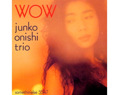 Junko Onishi - Wow