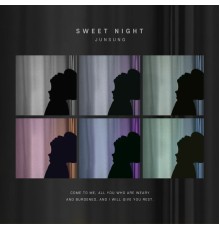 Junsung - Sweet Night