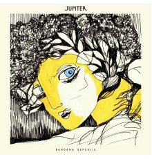 Jupiter - Bandana Republic