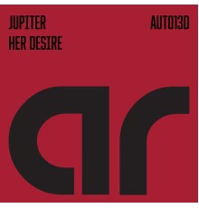 Jupiter - Her Desire