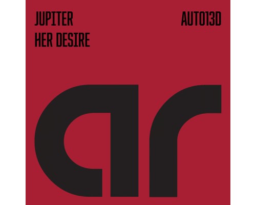 Jupiter - Her Desire