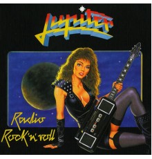 Jupiter - Radio Rock'N'Roll