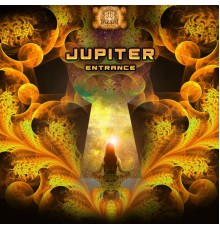 Jupiter - Entrance