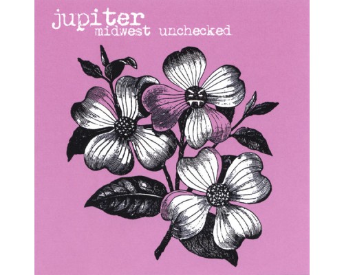 Jupiter - Midwest Unchecked