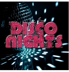 Jupiter - Disco Nights