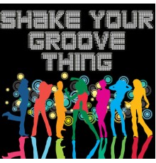 Jupiter - Shake Your Groove Thing