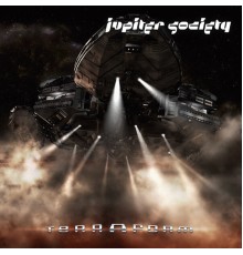 Jupiter Society - Terraform