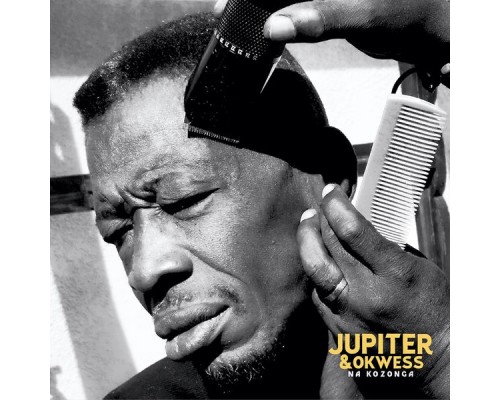 Jupiter & Okwess - Na Kozonga